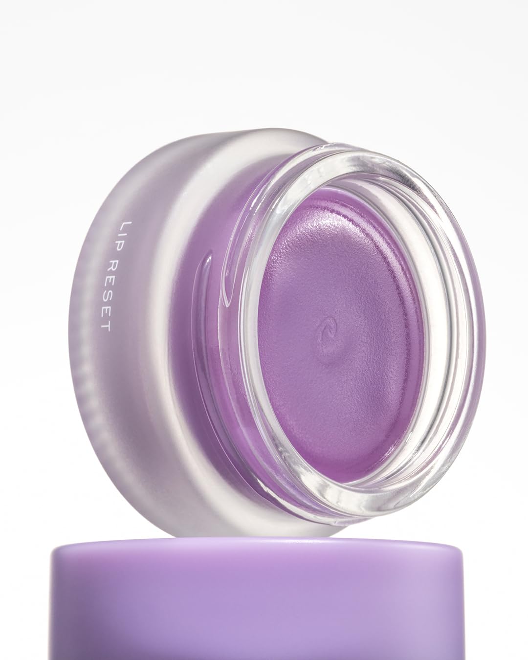 MAKE Beauty Lip Reset Overnight Lip Mask. Nourishing, Hydrating Lip Treatment for Dry, Flaky Lips.