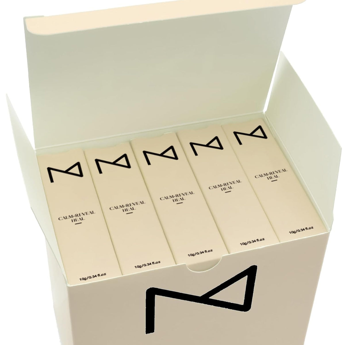 M - PACK OF 25 Brow Eyebrows Aftercare Gel Ointment For Microblading, Brows & Permanent Make Up