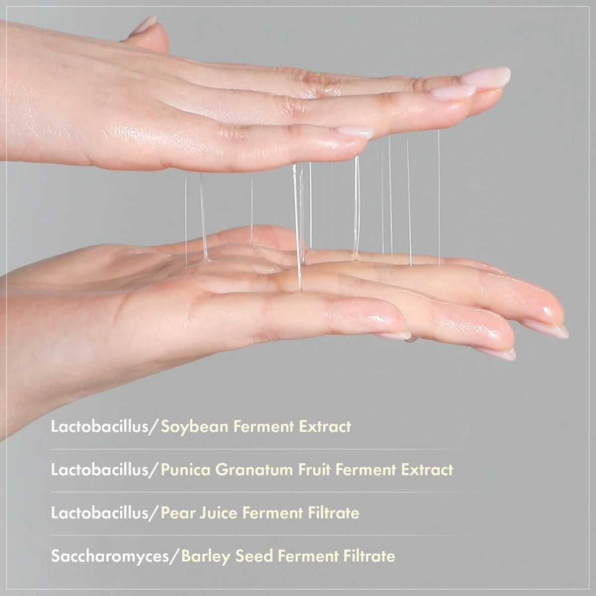 Glow Bean Essence, 31,025ppm Soybean Ferment Extract, Glass Skin, Exfoliating, Hydrating, Radiant
