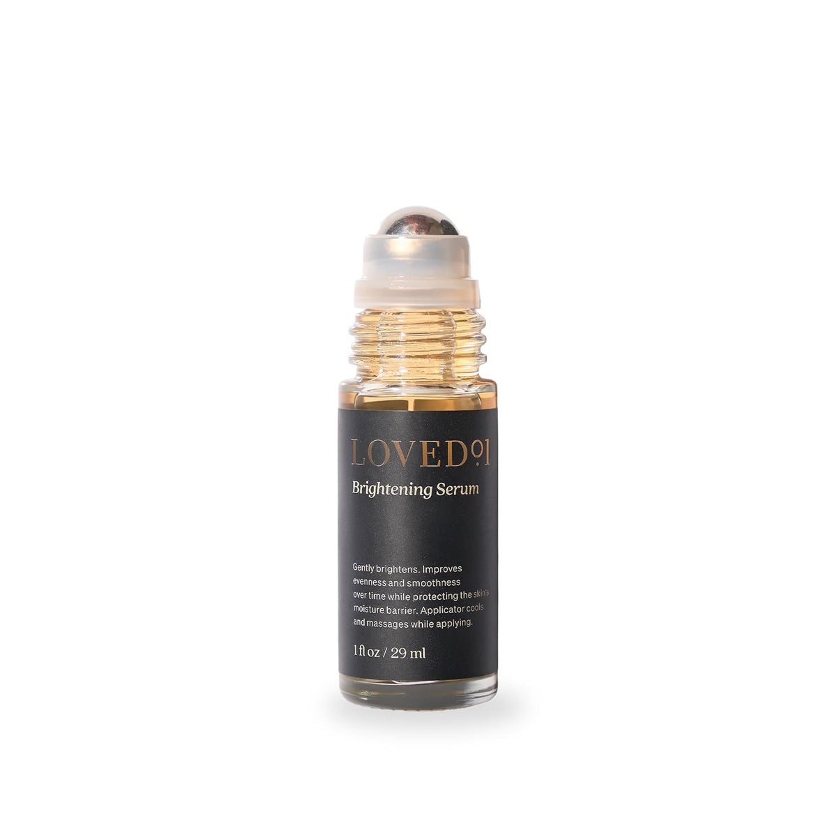 Brightening Serum with Niacinamide, Helps Improve Dark Spots & Skin Glow, Suitable for Sensitive