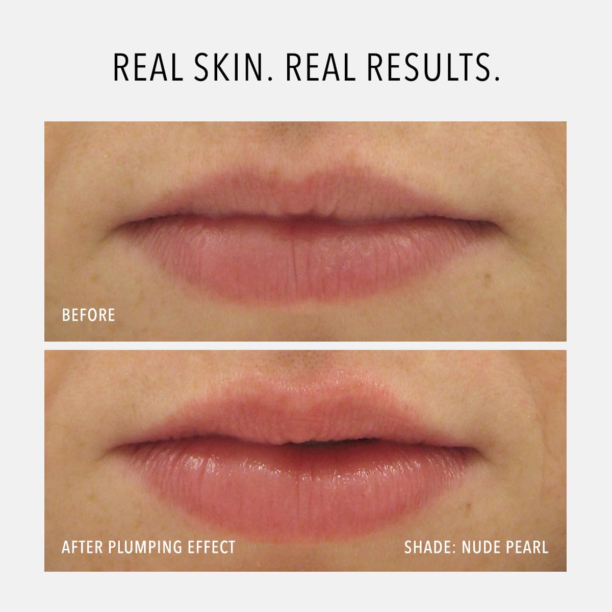 HydroPeptide Perfecting Gloss, Lip Plumping Gloss & Hydrating Treatment, Volumizing