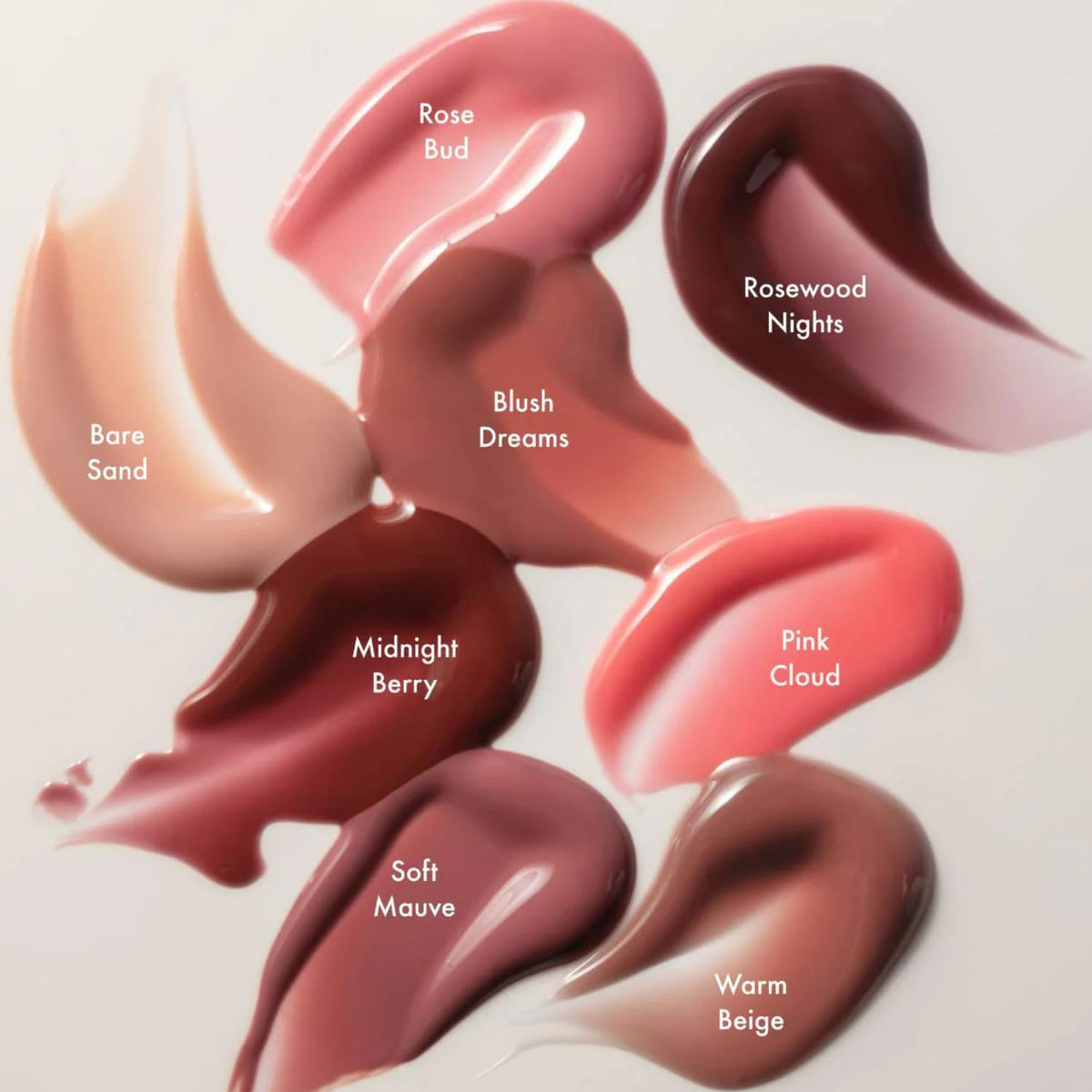 Summer Fridays Dream Lip Oil - Tinted Lip Oil with Moisturizing Sheer Coverage, High-Shine and Deep