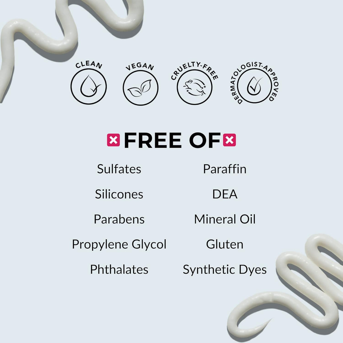 Love Ur Curls - Deep Conditioner & Repair, Moisturizing Treatment, Repairs Dry, Damaged Hair, for