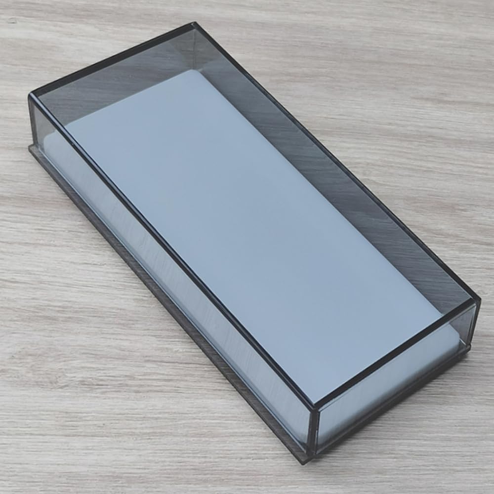 Grafting False Eyelash Acrylic Extension Pallet Organizer, Eyelash Extension Glue Tweezers Plate