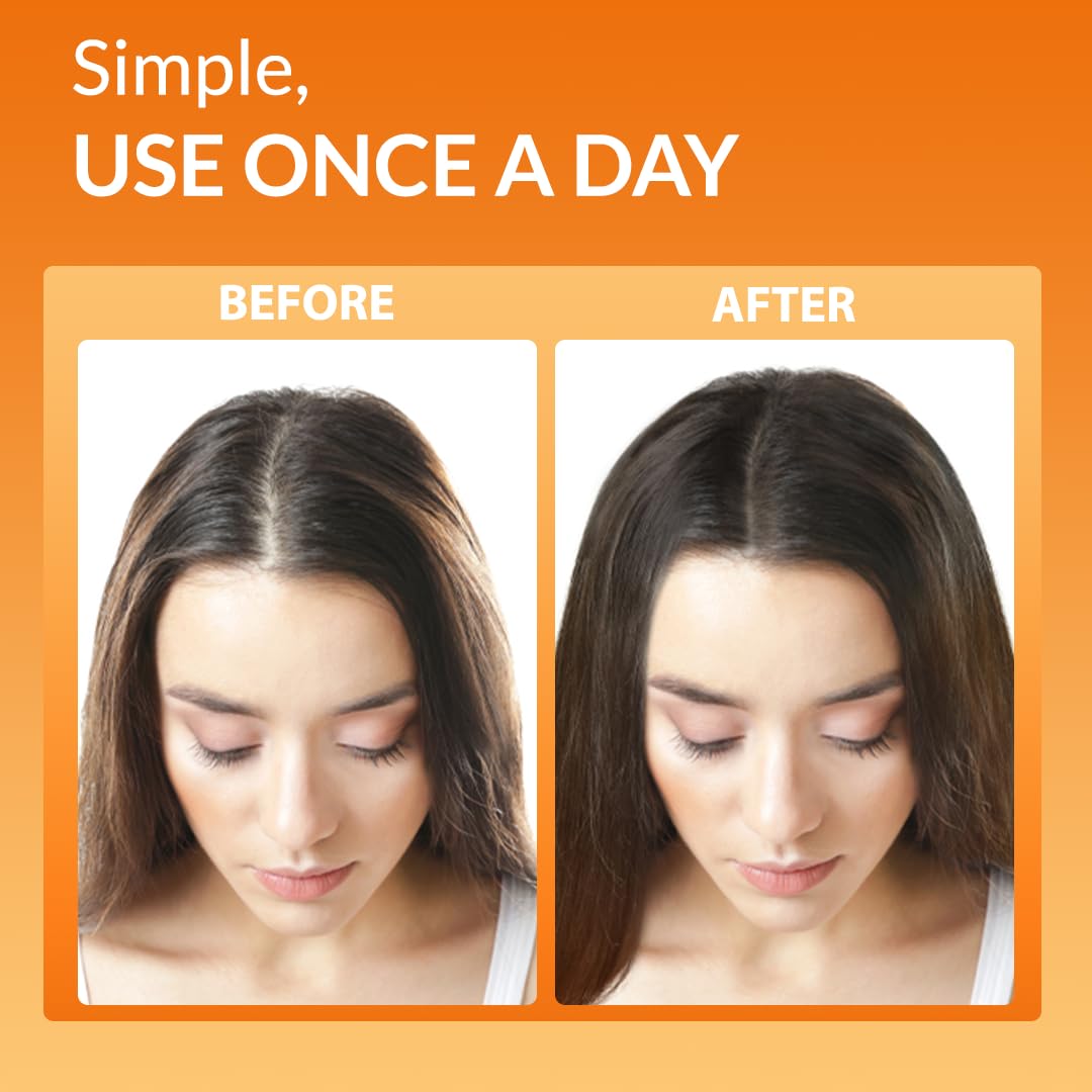 Youthfully Beautiful Rice Nutri Spray and Shampoo Bar Set Rice and Coffee Extract for Thinning Hair