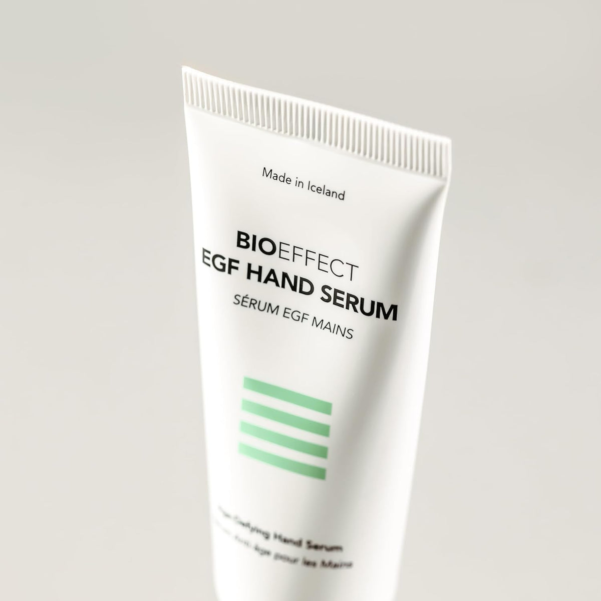 Bioeffect EGF Hand Serum, Anti-Aging Moisturizing Repair Cream, Dry Hand Lotion with Hyaluronic