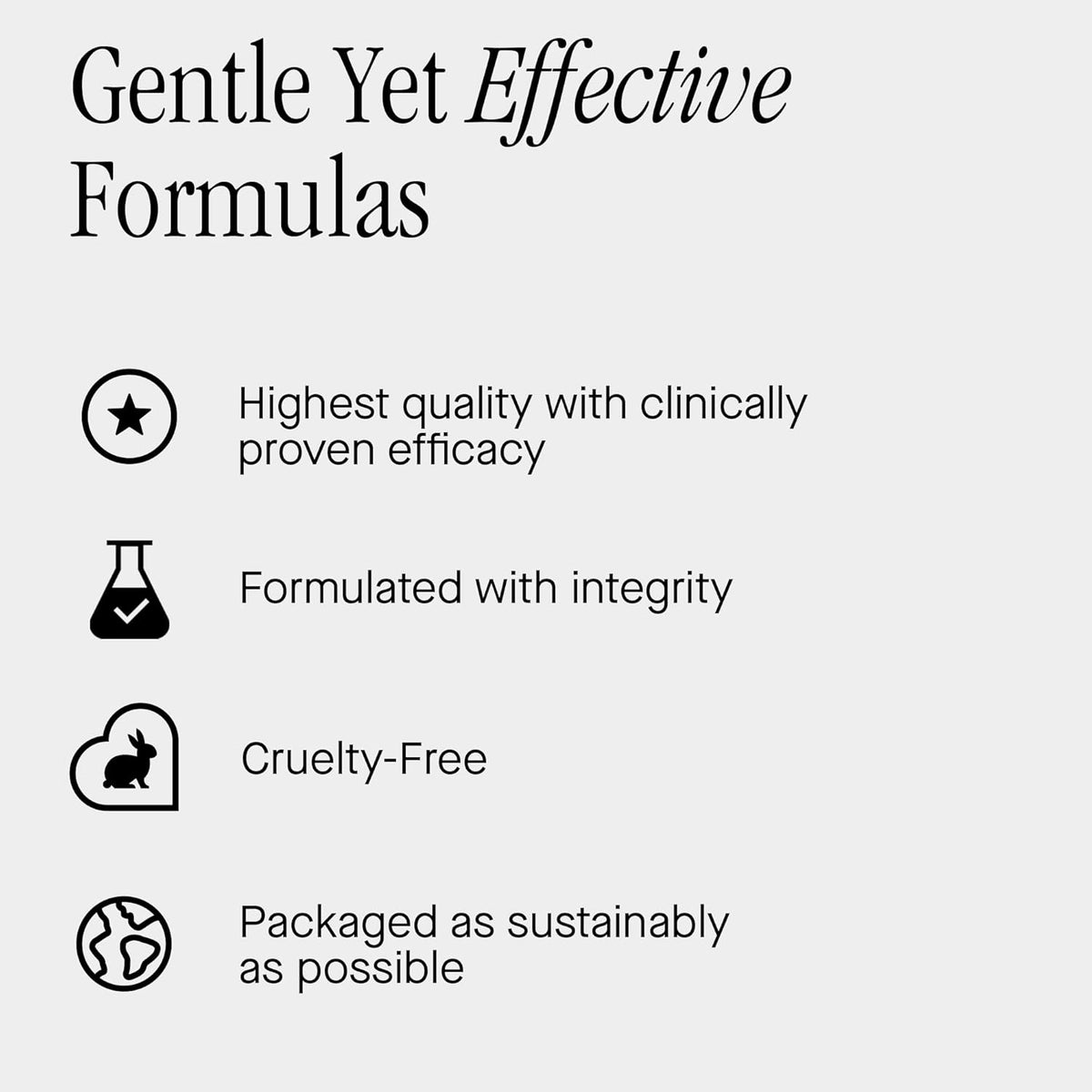 Brandefy No Needles - Niacinamide Serum, Peptides and Hyaluronic Acid. Hydrating & Plumping Serum
