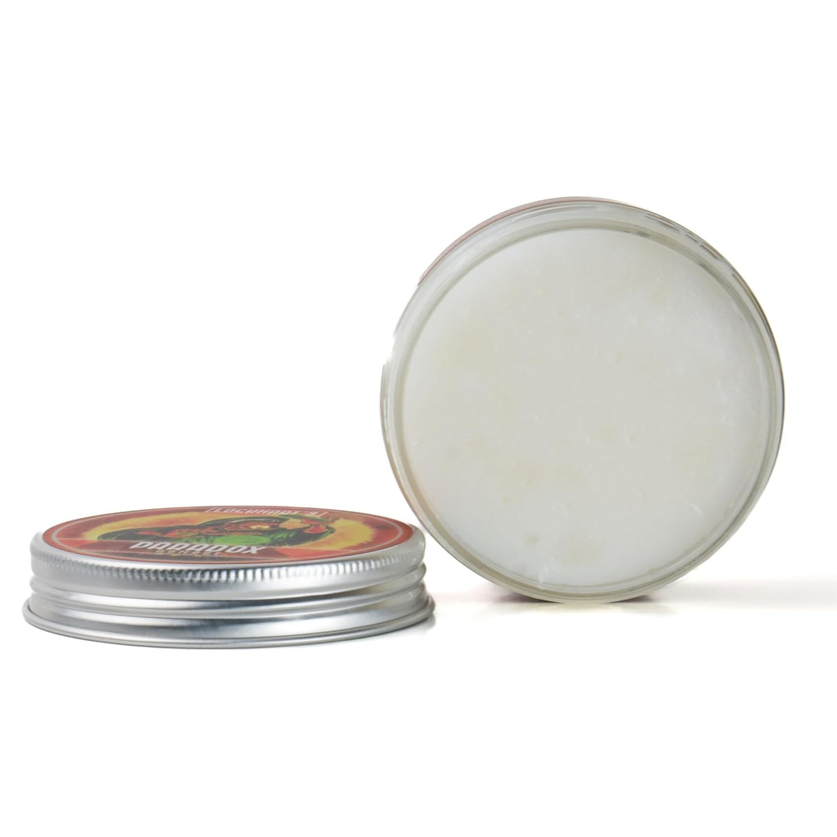 Lockhart’s Paradox Water-Based Pomade - Handcrafted Water-Based Pomade for Men - Highly Nourishing