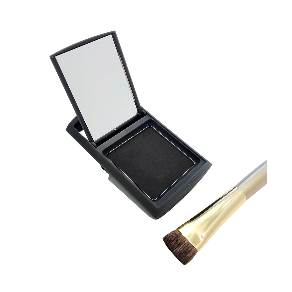 Joan Rivers Great Hair Day Root Touch Up Powder – Fill-in Powder for Thicker, Fuller Looking Hair