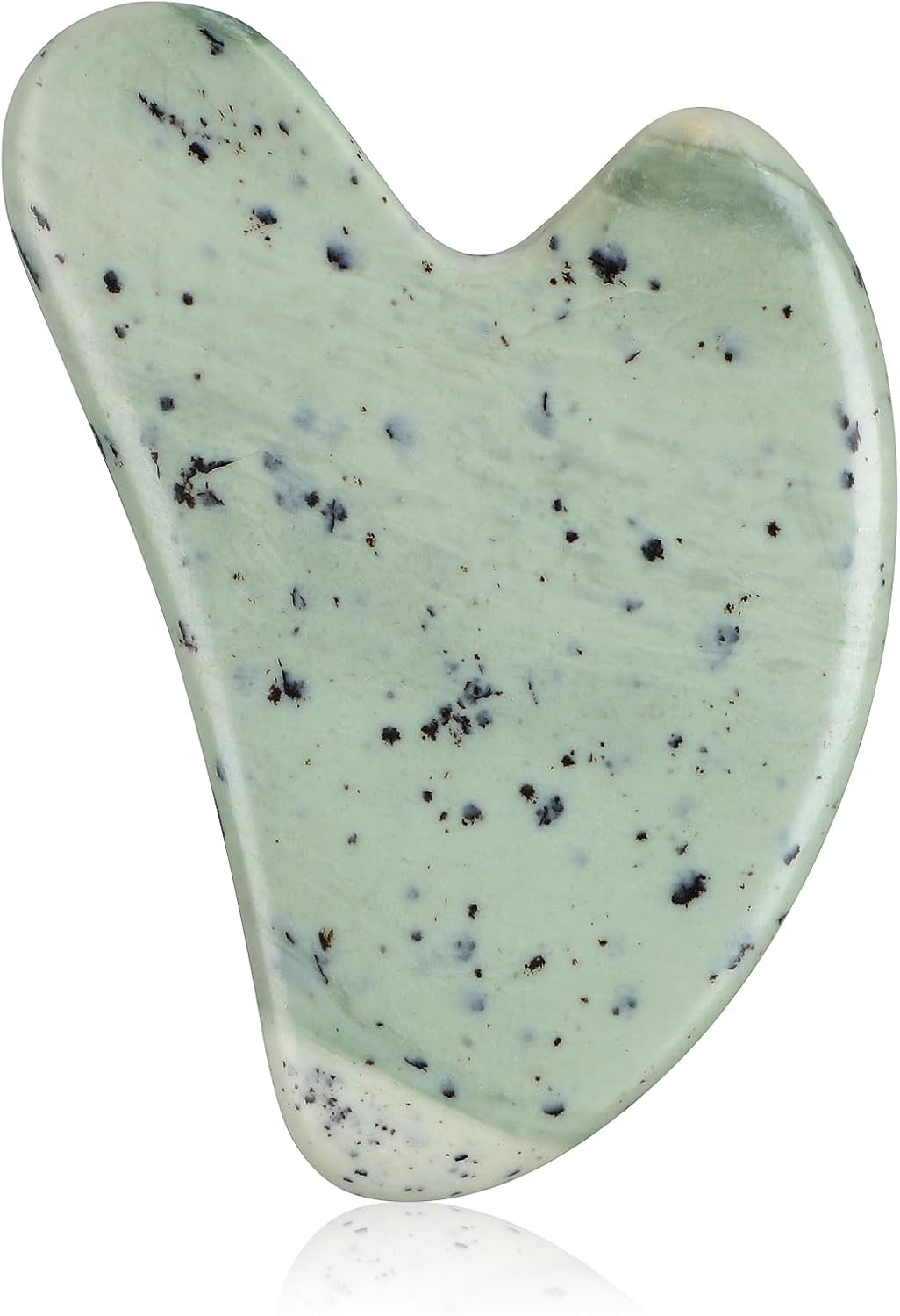 Gua Sha Facial Tools Guasha Tool Gua Sha Jade Stone for Face Skincare Facial Body Acupuncture
