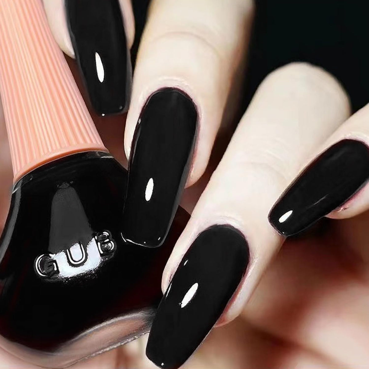 Major Dijit Quick Dry Nail Polish Colorful Summer Nail Lacquer for Nail Art Cruelty-Free Regular