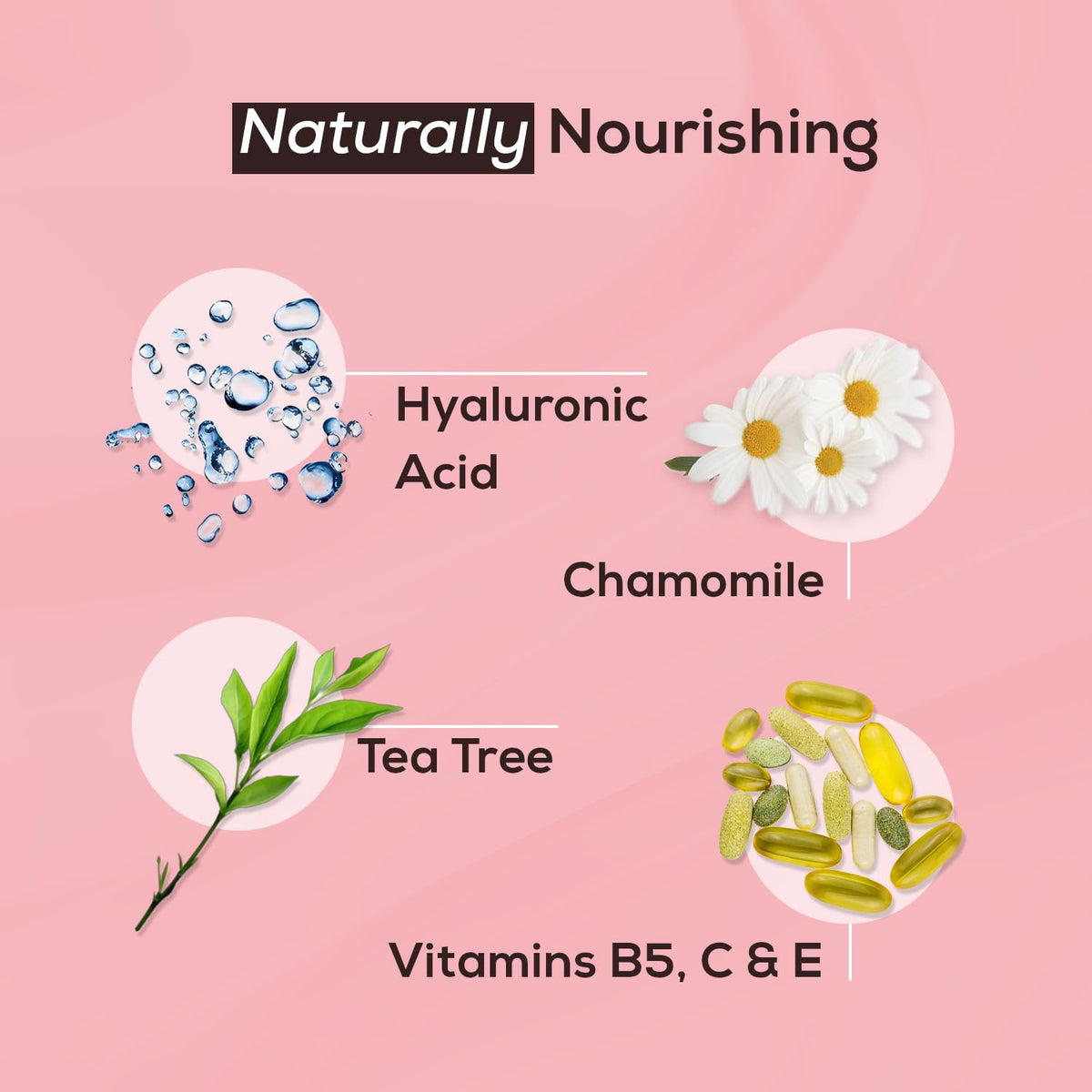 NOVEHA Extra Nove Eyelid Foaming Cleanser | Daily Skincare For Eyelashes & lids, Eye Irritations