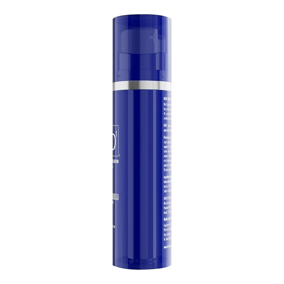 Nitric Oxide Activating Serum with Antioxidants | Hydrating Serum For Face | Decreases Wrinkles |