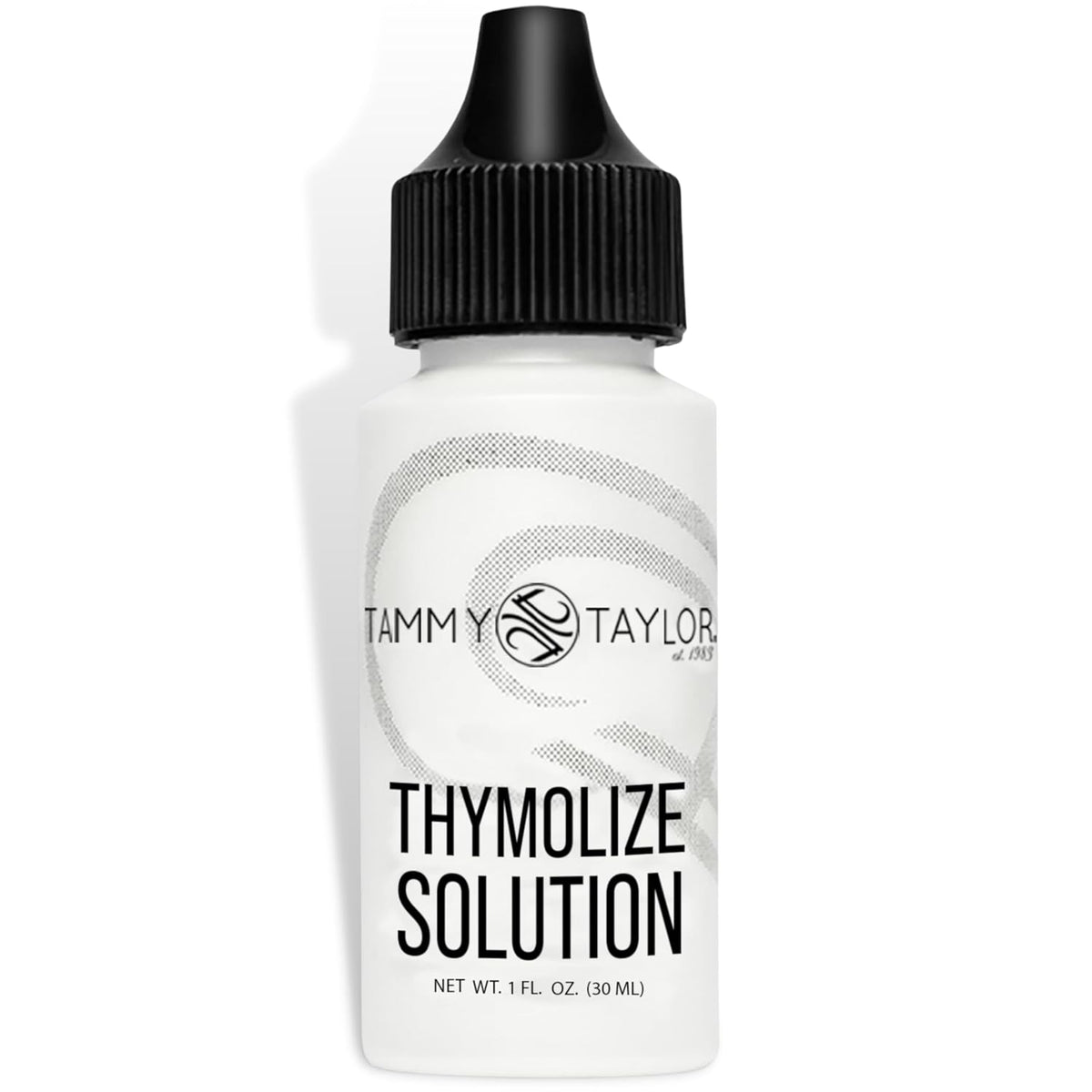 Tammy Taylor Thymolize Nail Treatment for Damaged Nails | Extra Strength Liquid Drops Toenail