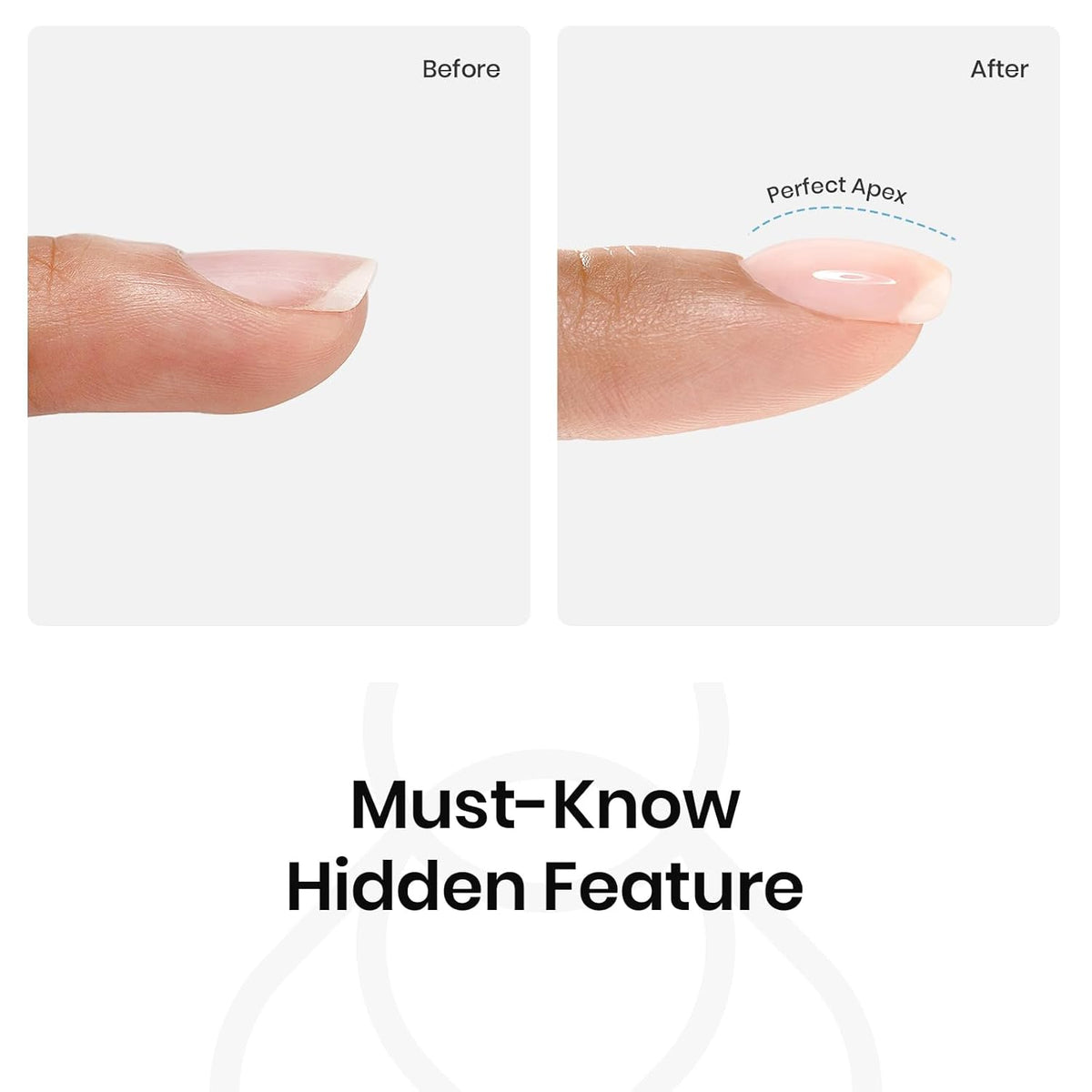Beetles Rhinestone Glue for Nails, Gel Nail Glue for Nail Charms Decoration Super Strong Bling Gem