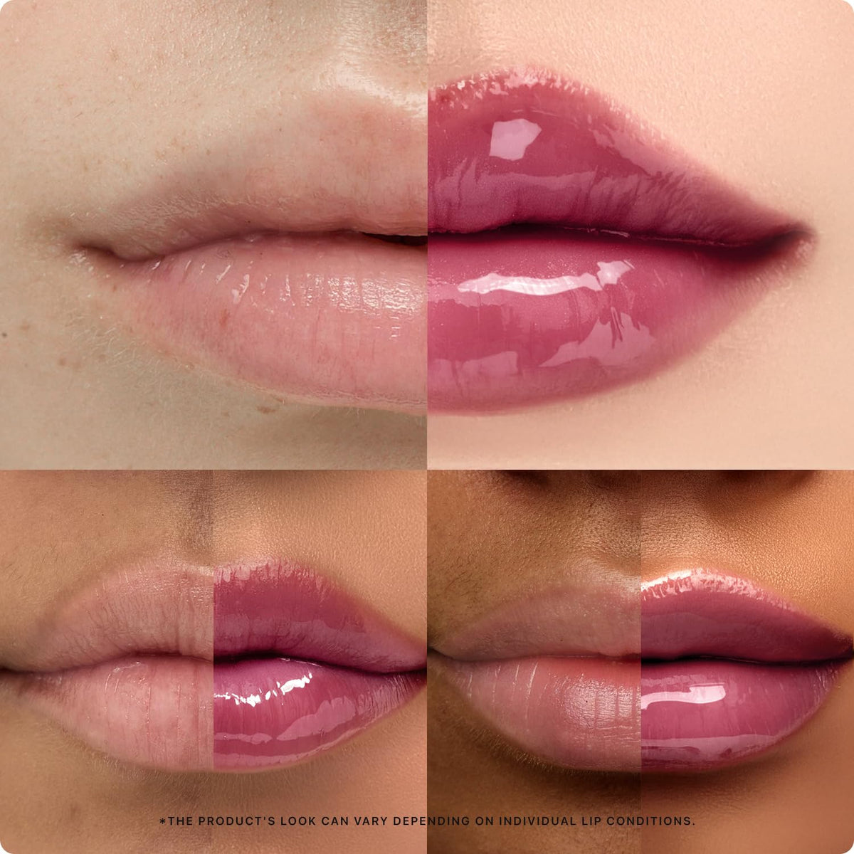 Nature Republic HONEY MELTING LIP (09 GRAPE) SOFT LIP STICK Hydrating Gloss, Moisturizing balms