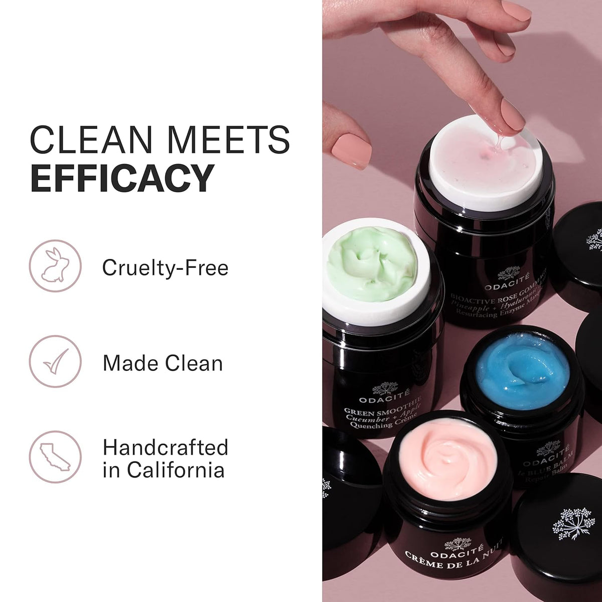 All-Embracing Serum 50ml