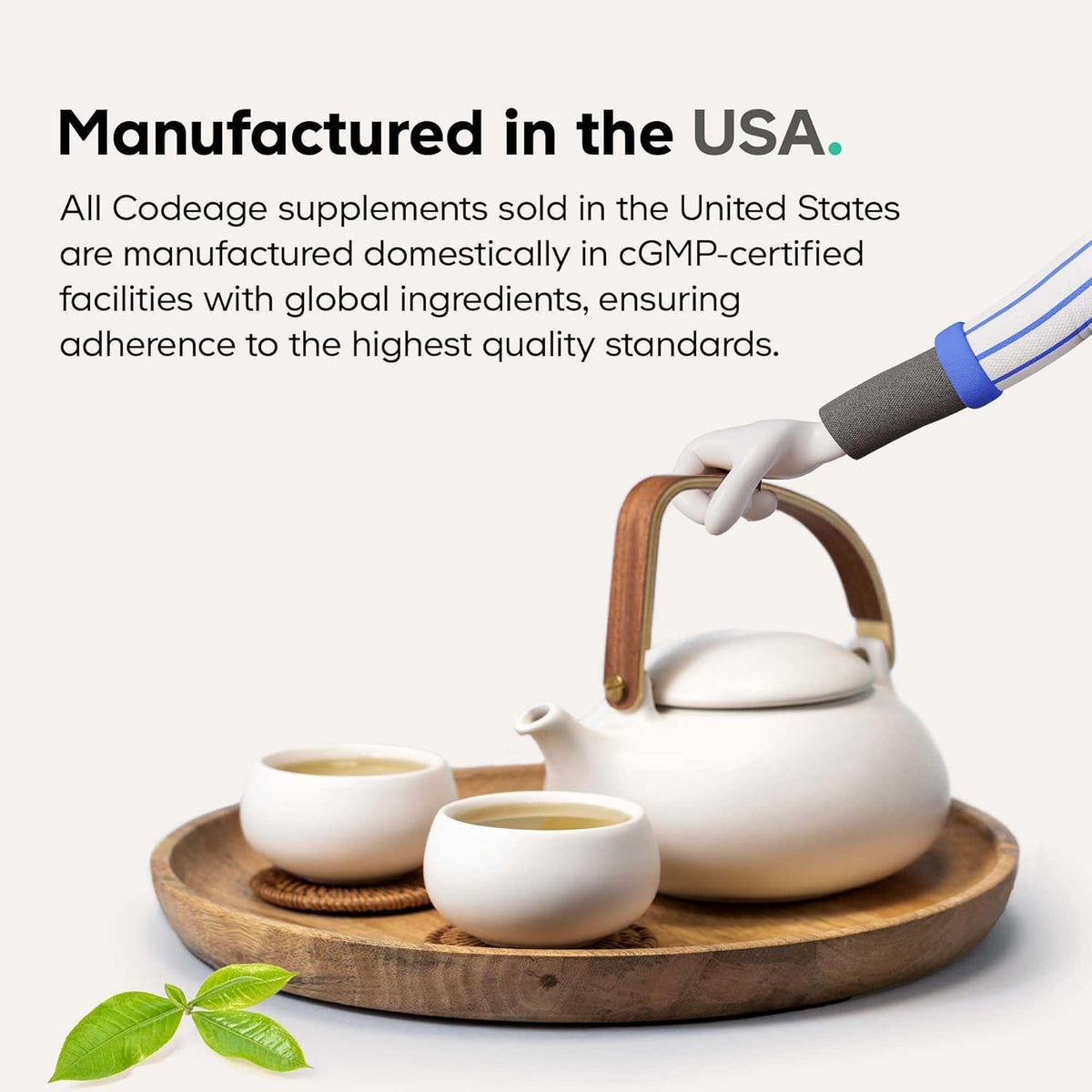 Codeage Liposomal Collagen Peptides Powder + Vitamin C & Quercetin, Phospholipid Complex, Grass-Fed