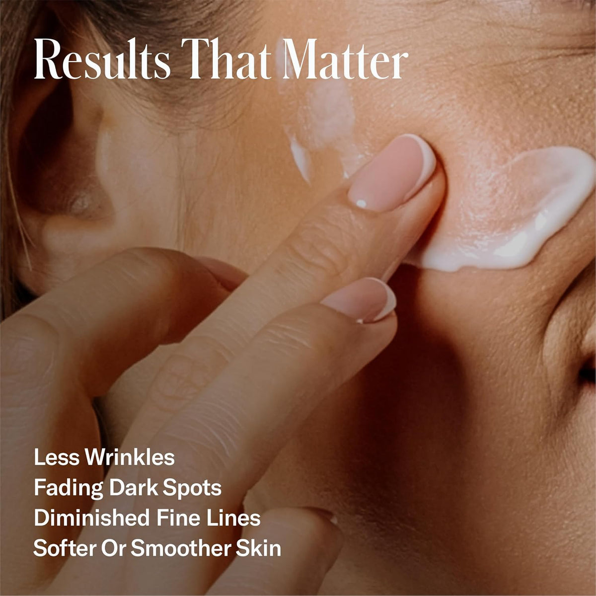 Geologie Retinol Anti-Aging Face Cream | Enhanced .2% Retinol Formula for Effective Results |
