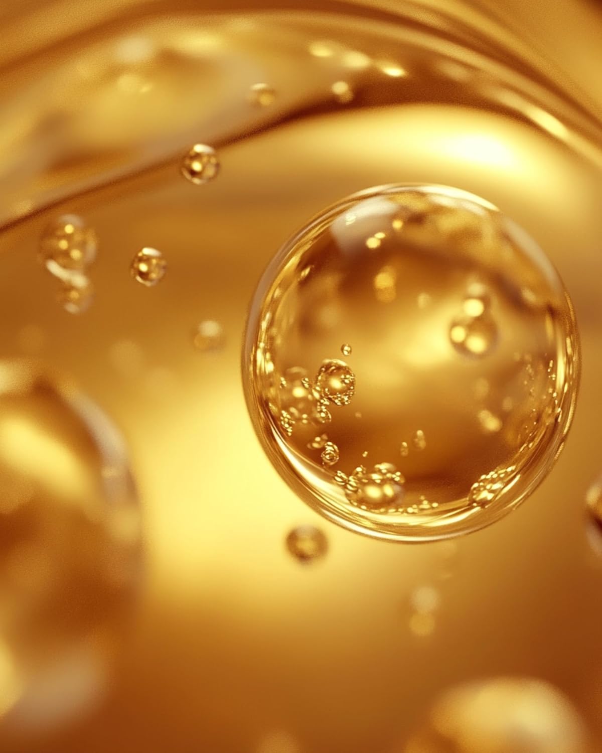 Rewind003 Age-Defying Face Oil, Stimulating and Rehydrating Skin Oil for the Face, Postbiomic Blend
