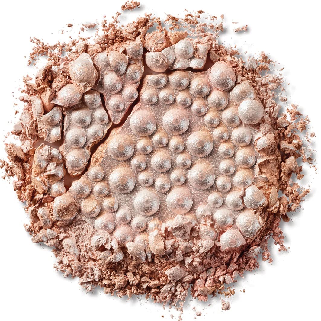 Physicians Formula Powder Palette Mineral Glow Pearls, Hypoallergenic Face Powder, Silky Smooth &