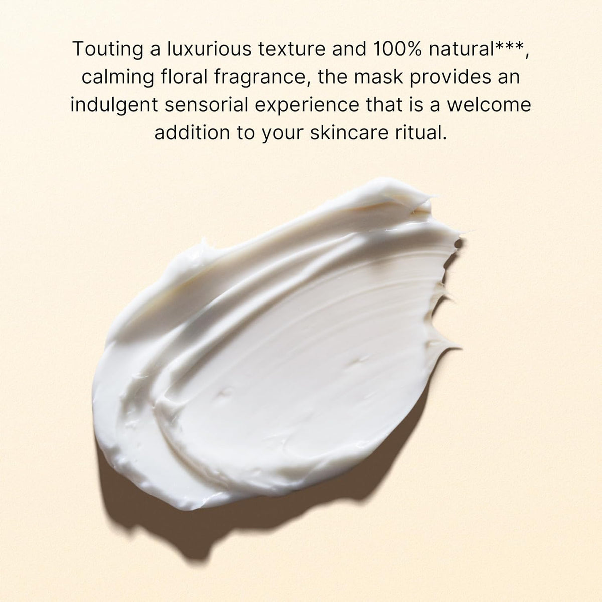 Jurlique. Nutri-Define Cream Mask 100ml | Hydrating Face Mask | For All Skin Types Including Dry