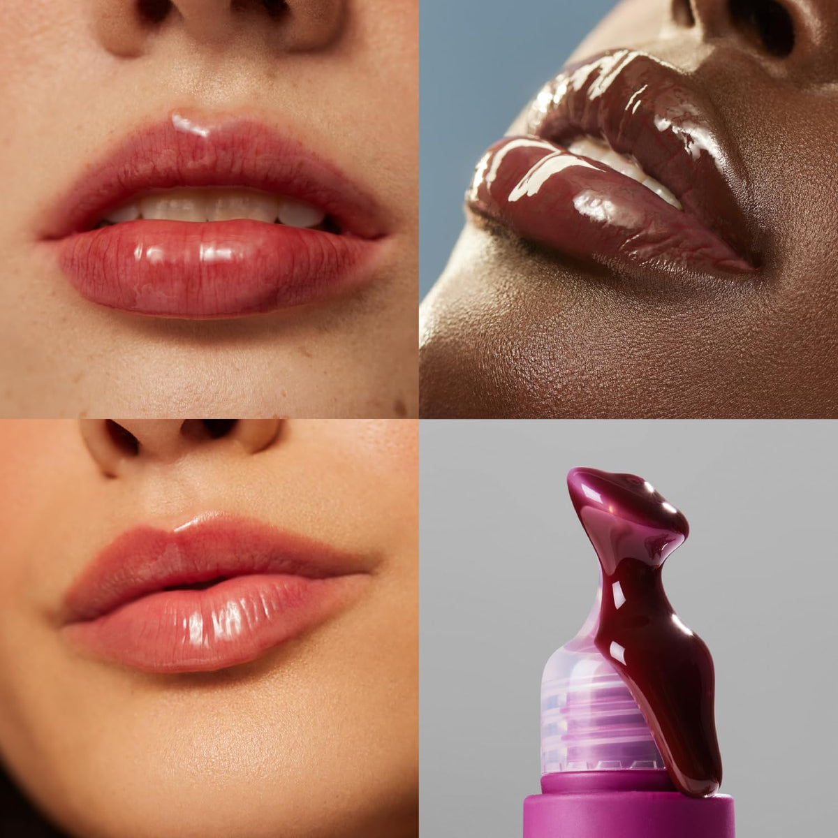 The Outset Lip Oasis Glossy Treatment | Skincare Essentials | Vegan | Gluten Free | Clean Beauty |