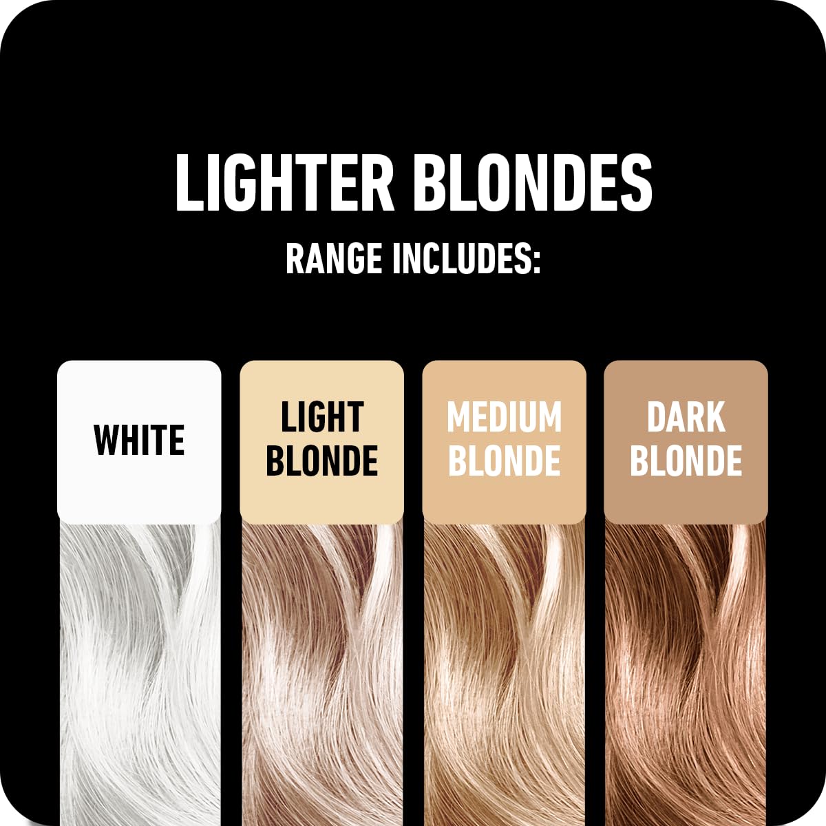 BOLDIFY Hairline Powder Color Sample Kit - Root Touch Up Hair Color for Gray Coverage - Bald Spot