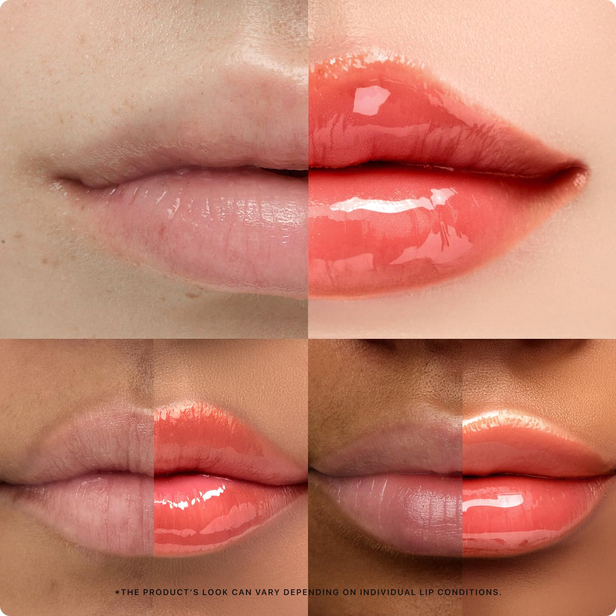 Nature Republic HONEY MELTING LIP (10 PEACH) SOFT LIP STICK, Hydrating Gloss, Moisturizing balms