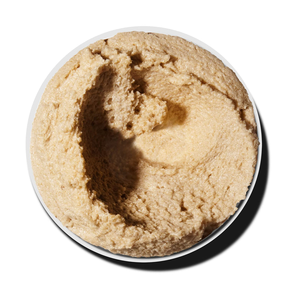 LALICIOUS Brown Sugar Vanilla Sugar Scrub, Exfoliating Body Scrub, Moisturizing Extraordinary