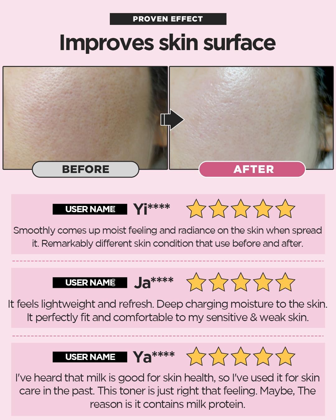 SKINRxLAB MadeCera Cream Double Essence Korean Toner 150ml (5.07fl.oz.) - Hydrating and Soothing