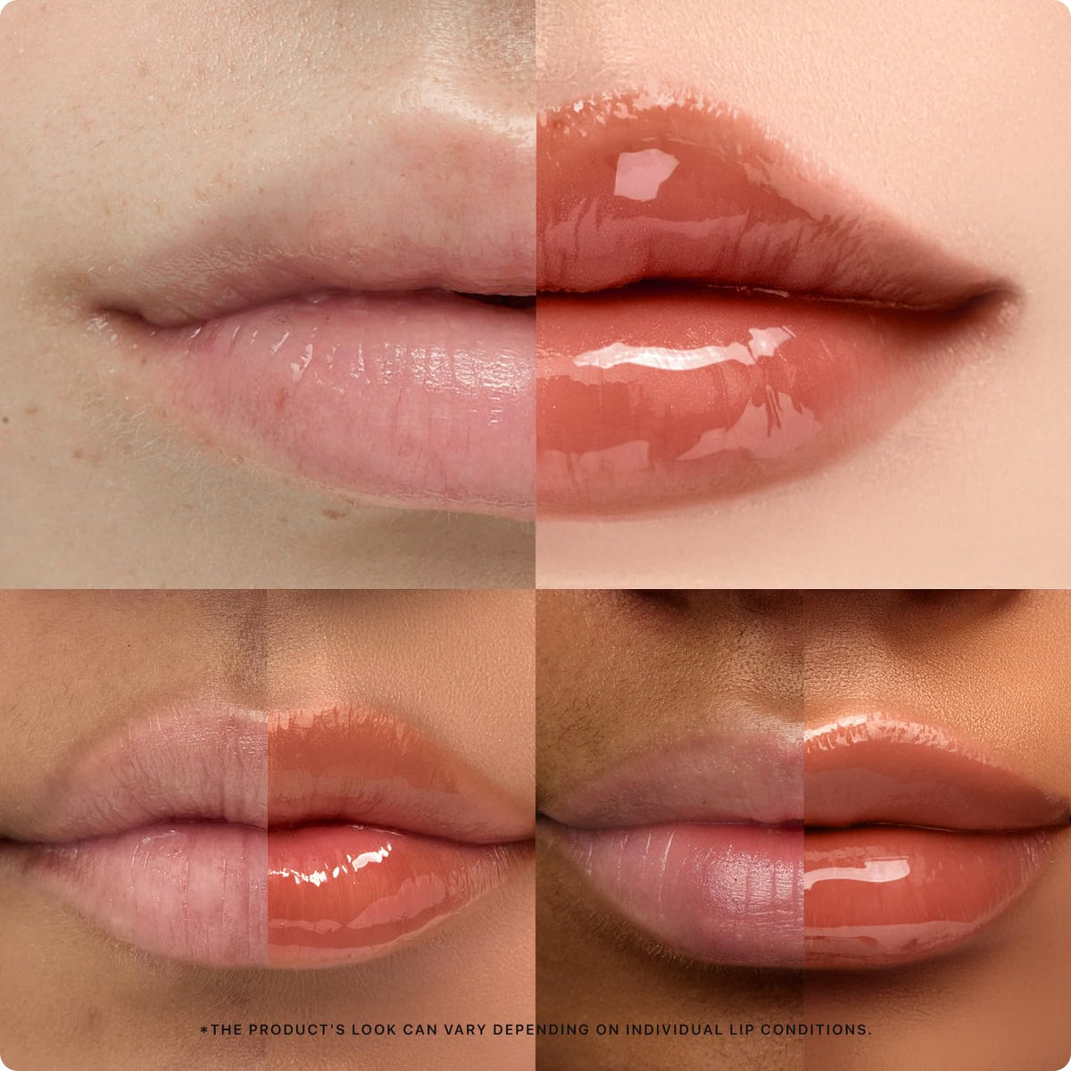 Nature Republic HONEY MELTING LIP (06 COCO) SOFT LIP STICK, Hydrating Gloss, Moisturizing balms