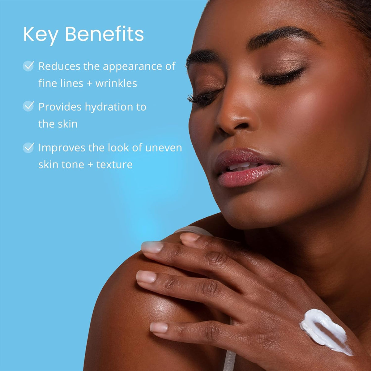 SKINN Crème Reverse with Ferulic Acid, Retinol and Vitamin C-Crème Reverse Intensive-Anti-Aging