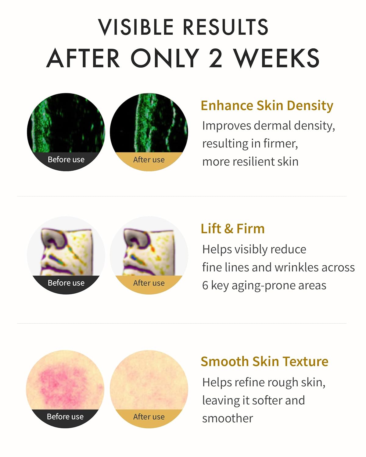 REJURAN® Dual Effect Ampoule, DOT DUAL c-PDRN® - Salmon DNA Face Serum for Deep Rejuvenation