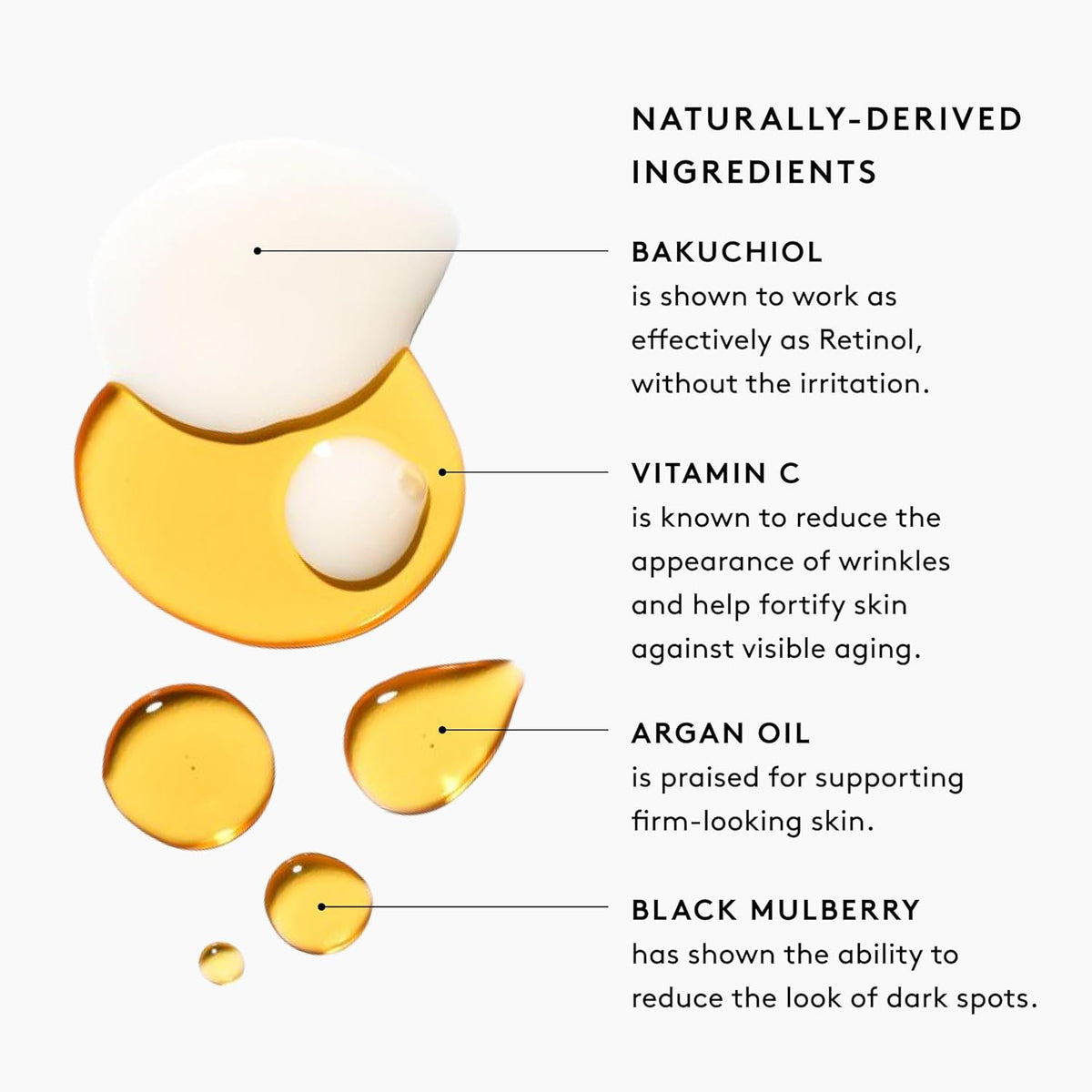 Naked & Thriving Super Glow Duo | Illuminate BC+ Serum (30 mL) + Rejuvenate Restorative Face Oil