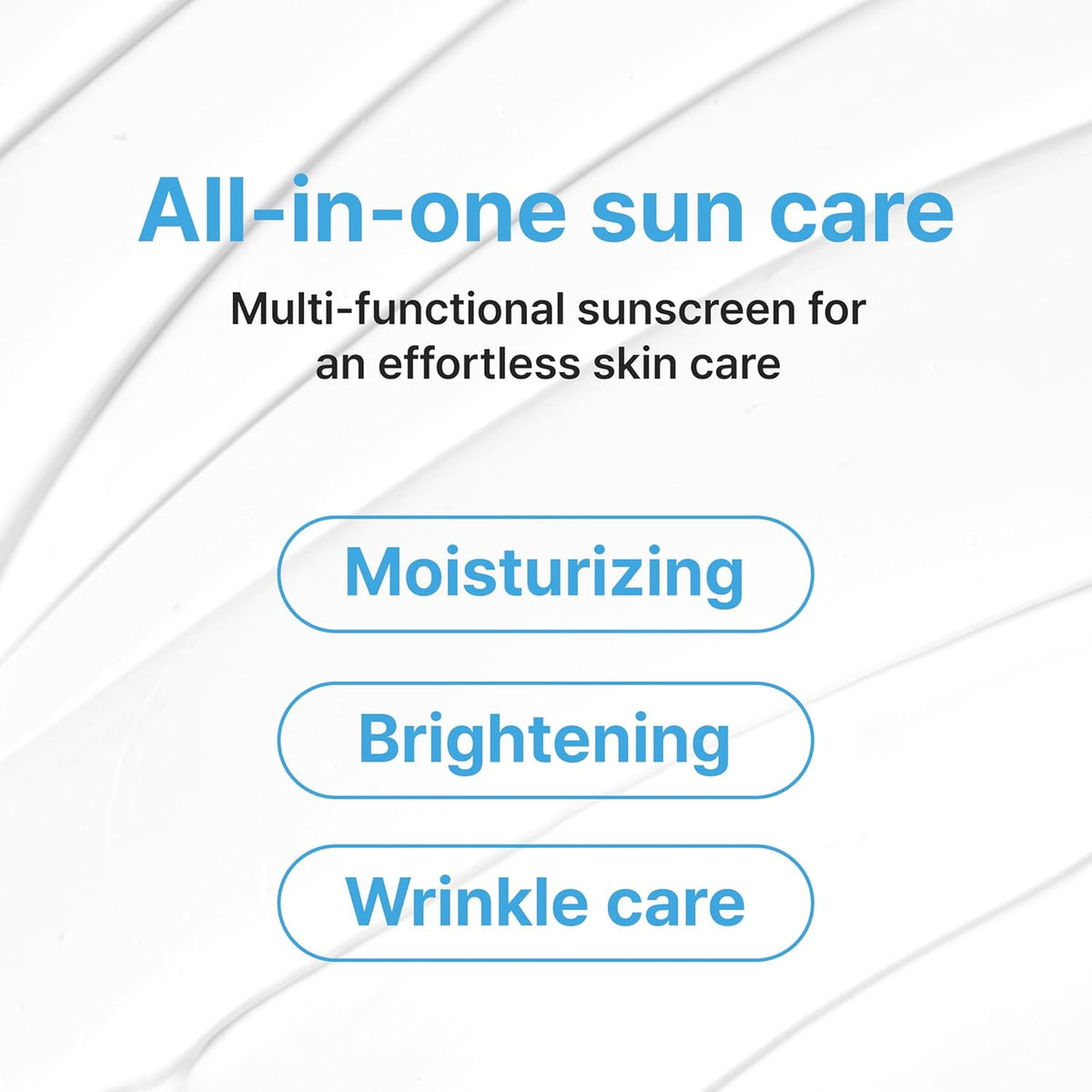 Face Republic Purity Sun Essence 50ml 1.69fl.oz. | SPF50+ Broad Spectrum UV Protection | No White