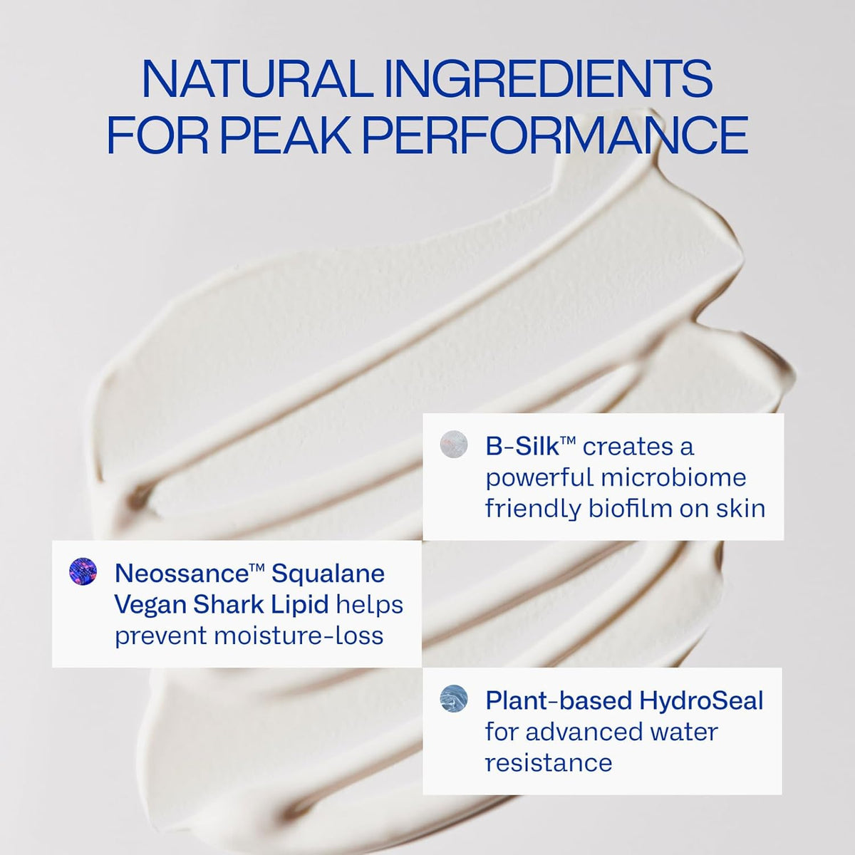 Daily Defender SPF 30 | 100% Mineral Sunscreen | Lightweight, Fast-Absorbing, 40-Min