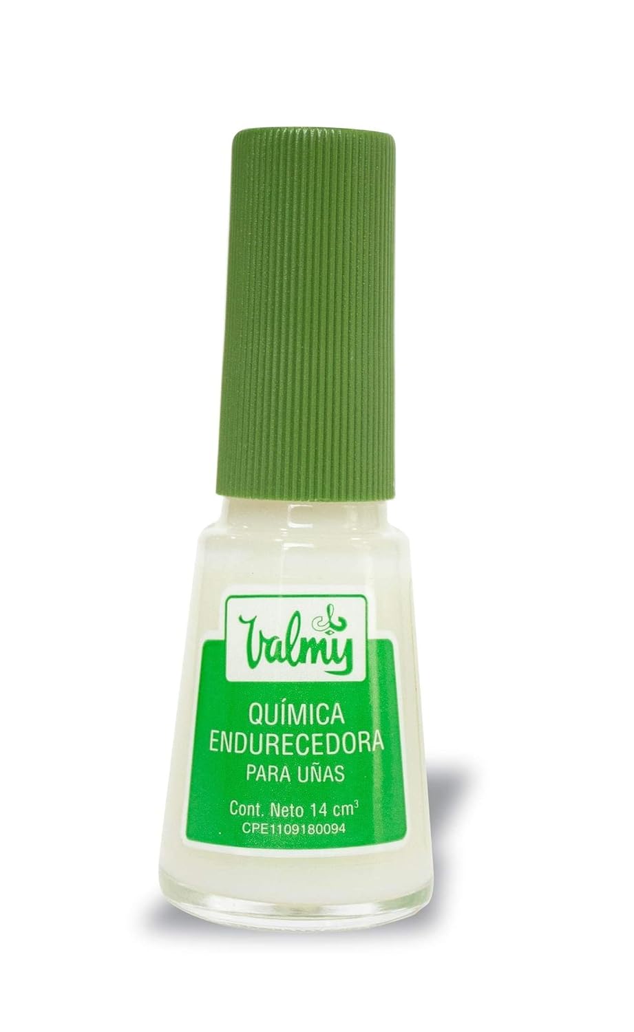 Quimica Endurecedora Nail Hardener - Strengthener and Protective Polish Treatment for Extra Strong