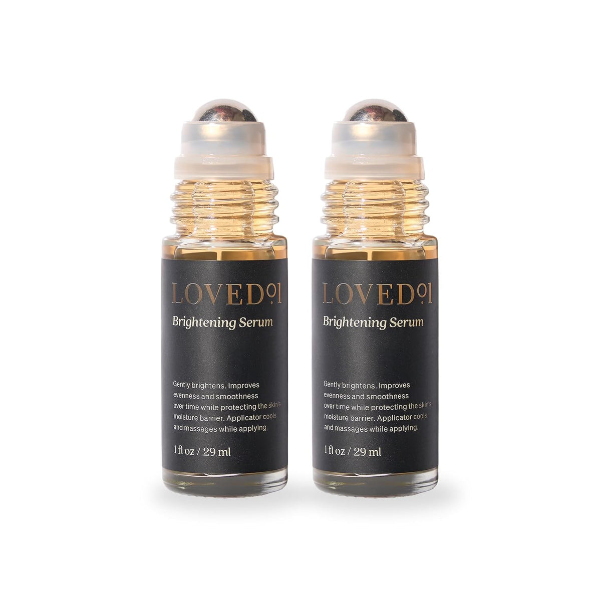 Brightening Serum with Niacinamide, Helps Improve Dark Spots & Skin Glow, Suitable for Sensitive