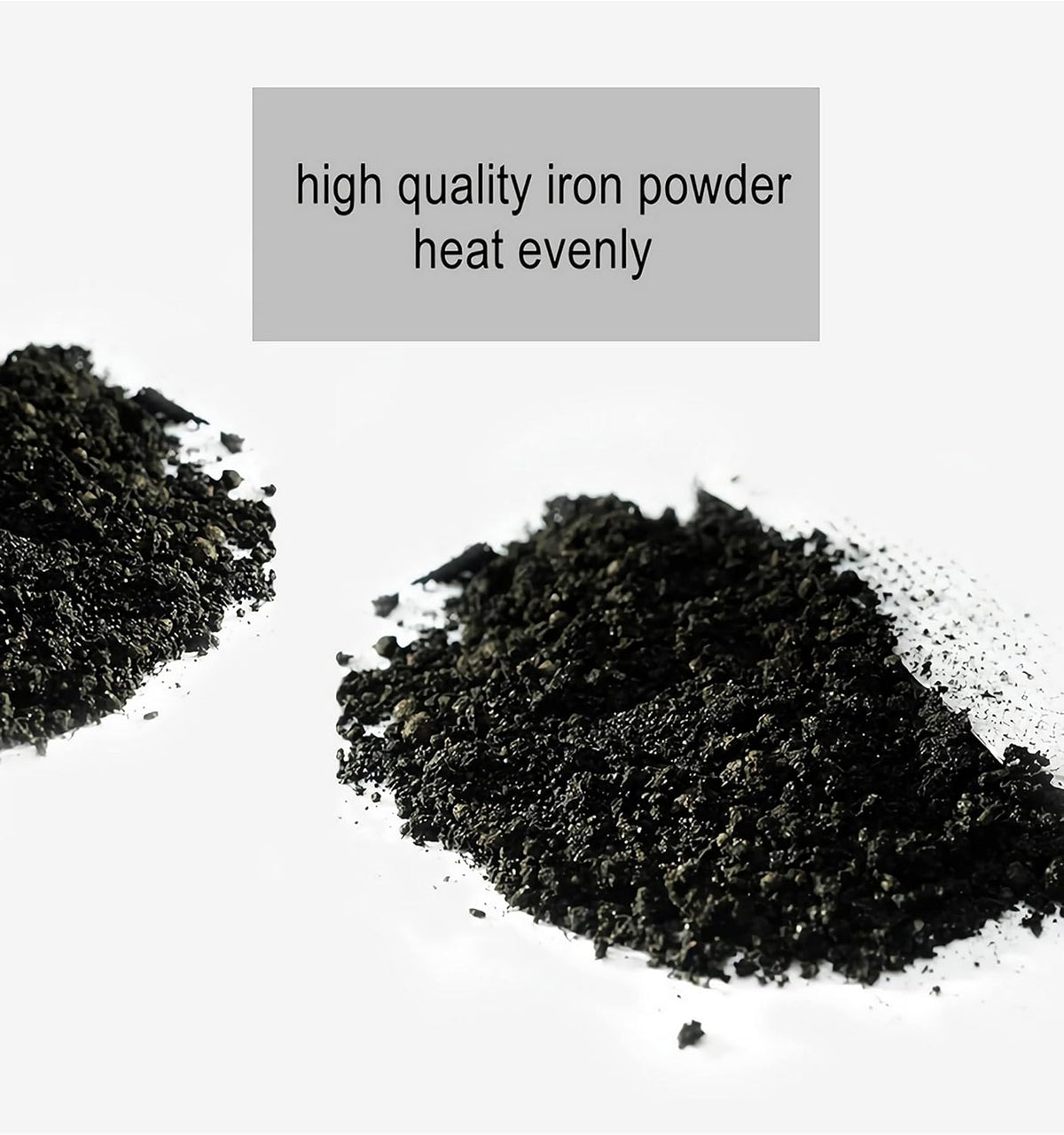 Hot Body Warmers - 60 Pack Disposable Adhesive Patches for Up to 12 Hours of Safe, Natural Heat