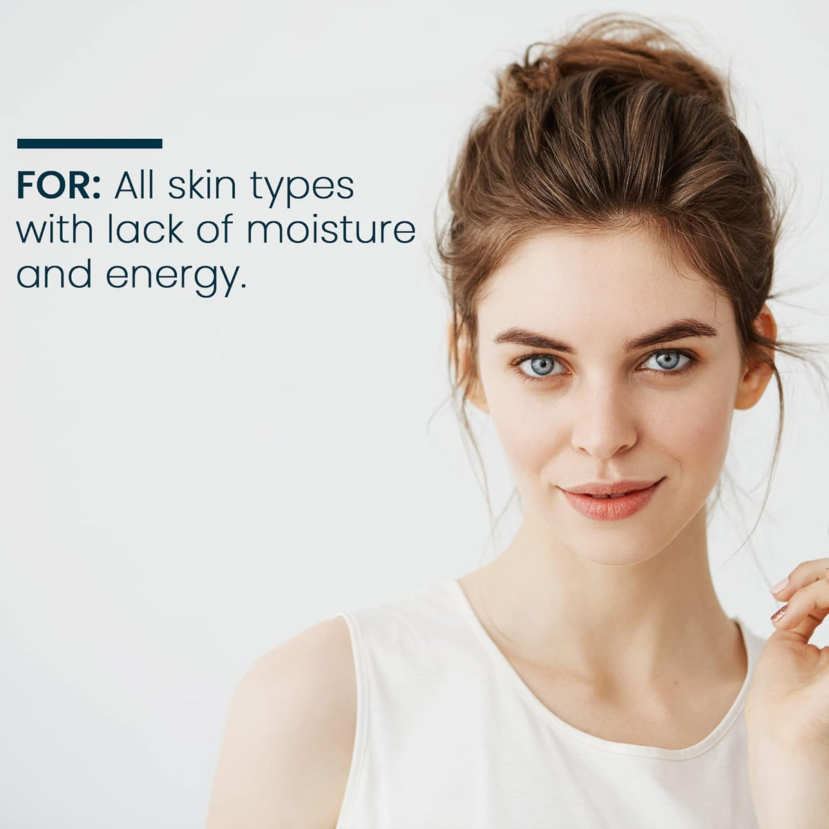 Anti Aging Night Cream with Retinol - Anti Wrinkle Face Cream | Facial Treatment with Marine