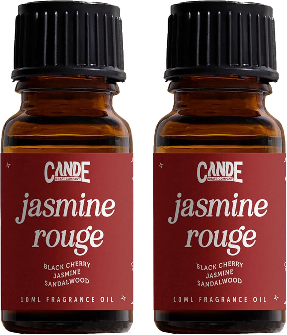 CANDECraftCo Premium Fragrance Oil – Diffuser Oils Fragrances Scented for Home, Candle Soap Making