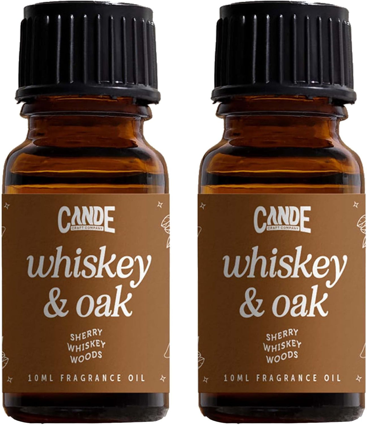 CANDECraftCo Premium Fragrance Oil – Diffuser Oils Fragrances Scented for Home, Candle Soap Making