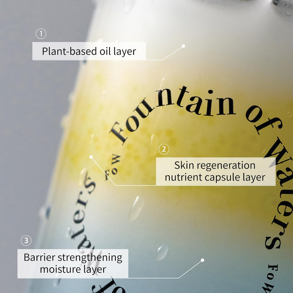 Fountain of Waters Tomato Garden Body Glow Mist - Tomato & Chocolate | Hydrate & Nourish & Glow