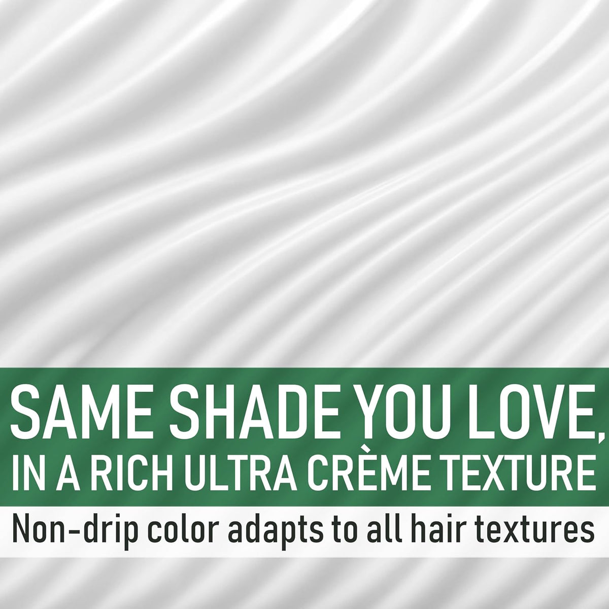 Garnier Hair Color Nutrisse Nourishing Creme, 61 Light Extra Ash Brown (Mochaccino) Permanent Hair