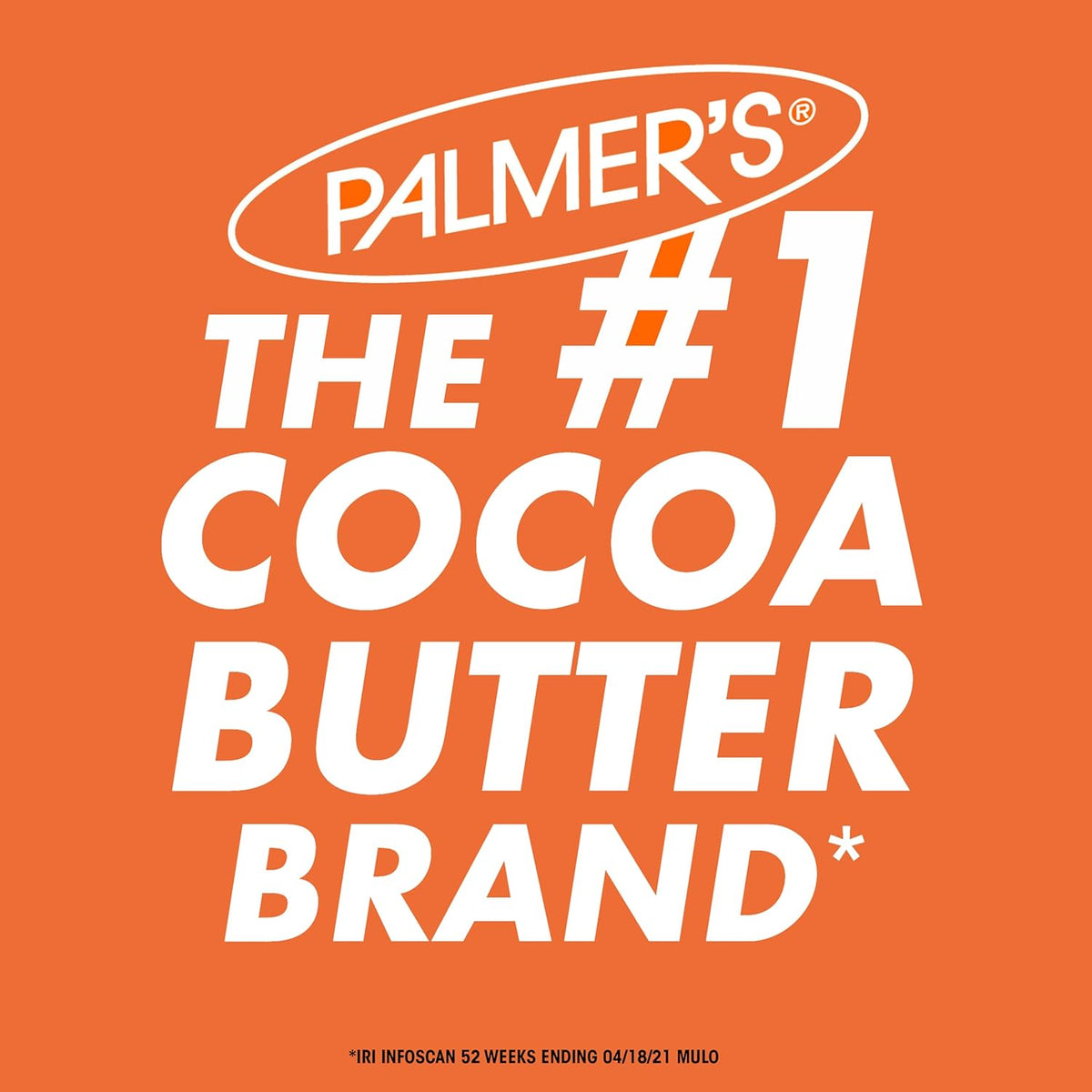 Palmer's Cocoa Butter Formula Daily Skin Therapy Solid Lotion with Vitamin E, Body Moisturizer for