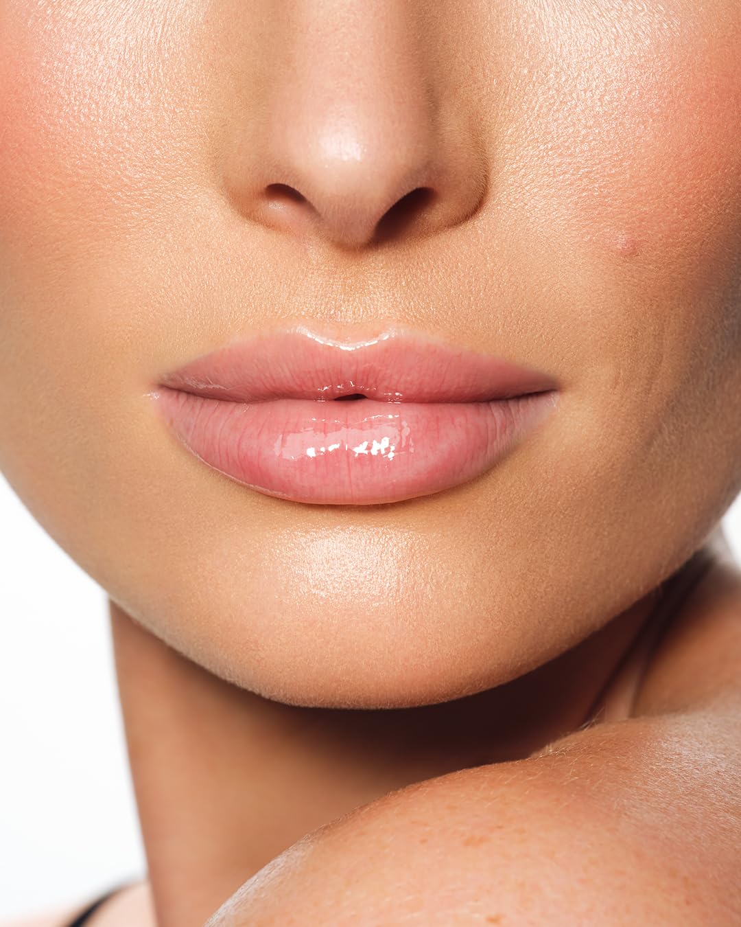 MAKE Beauty Lip Reset Overnight Lip Mask. Nourishing, Hydrating Lip Treatment for Dry, Flaky Lips.