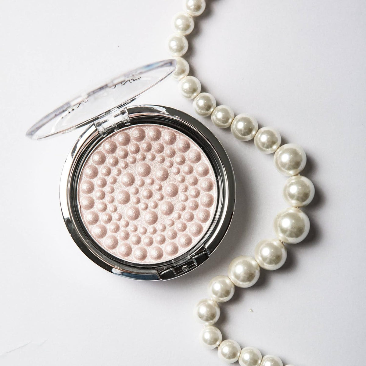 Physicians Formula Powder Palette Mineral Glow Pearls, Hypoallergenic Face Powder, Silky Smooth &