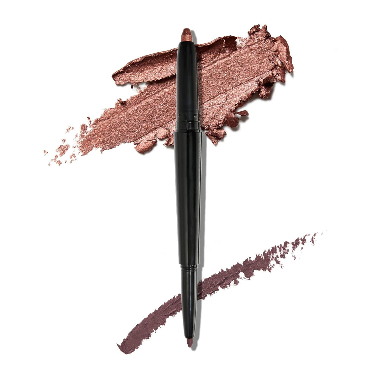 LAURA GELLER NEW YORK Swipe-n-Line Dual-Ended Eyeshadow + Eyeliner - Warm (Bronze/Copper) - Cream