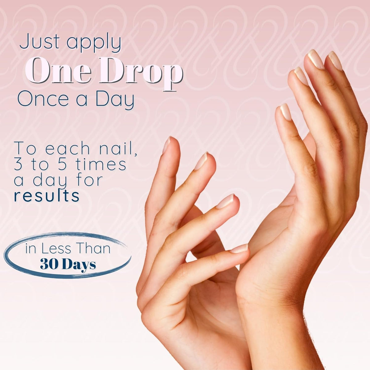 Tammy Taylor Thymolize Nail Treatment for Damaged Nails | Extra Strength Liquid Drops Toenail